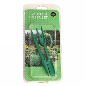 Garland Widger & Dibber Set