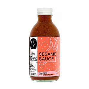 Nojo Sesame Sauce (200ml)
