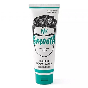 Mr Smooth Hair & Body Wash 250ml