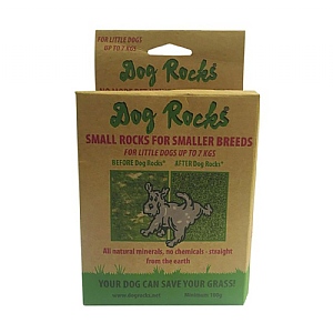 Small Dog Rocks (100g)