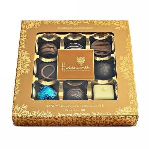 Holdsworth Classic Assortment Chocolates 110g