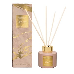 Stoneglow Luna Ylang & Amber Reed Diffuser