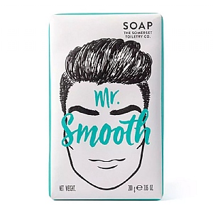 Mr Smooth Soap 200g