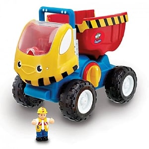 WOW Toys Dustin Dump Truck