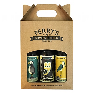 Perry's Cider Gift Pack (3x500ml)