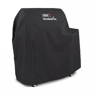 Weber Premium Grill Cover for SmokeFire EX4 (24