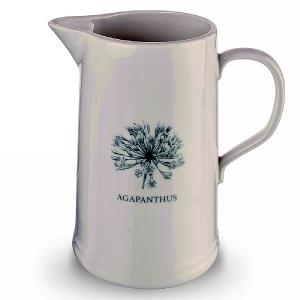 Mary Berry Medium 500ml Agapanthus Jug