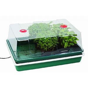 Garland XL High Dome Electric Propagator