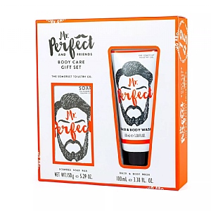 Mr Perfect Body Care Gift Set