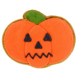 Iced Gingerbread Pumpkin 55g