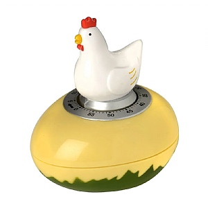 Eddingtons Hen Kitchen Timer