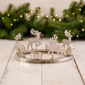 Deer Table Centre