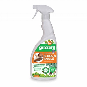 Grazers G2 Ready to Use (750ml)