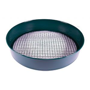 Town & Country 1/4'' Steel Garden Sieve