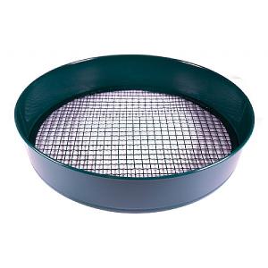 Town & Country Steel Garden Sieve 1/2''