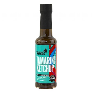 The Woolf's Kitchen Tamarind Sauce (150ml)