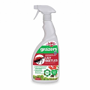 Grazers G4 Ready to Use (750ml)