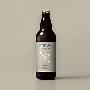 Brew61 Hop On (500ml)