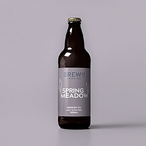 Brew61 Spring Meadow (500ml)