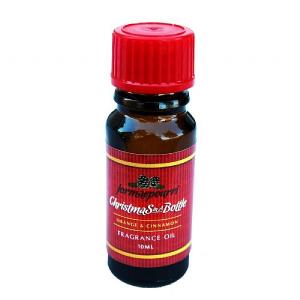 Jormaepourri Christmas in a Bottle Fragrance Oil 10ml