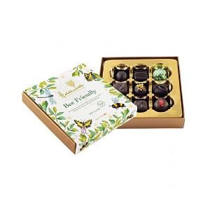 Holdsworth Bee Friendly Vegan Christmas Gift Box 110g