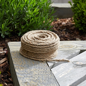 Smart Garden Garden & Home Rope (10mm x 10m)