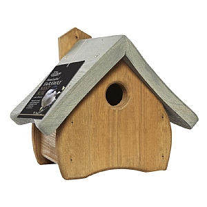 Tom Chambers Faraway Nest Box (FSC)