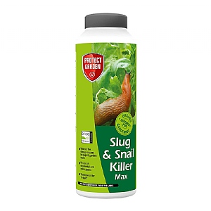 Protect Garden Slug & Snail Killer Max (800g)