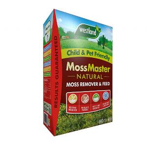 Moss Master Box 80sq.m