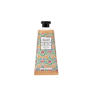 William Morris Aloe & Lime Hand Cream - Eyebright (50ml)