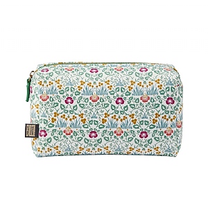 William Morris Golden Lily Medium Wash Bag