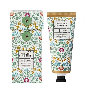 William Morris Golden Lily Hand Cream (100ml)