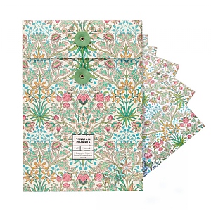 William Morris Golden Lily Scented Drawer Liners