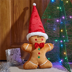 Three Kings Gingerbread Man Regular 52cm