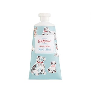 Cath Kidston Squiggle Dogs Hand Cream 50ml