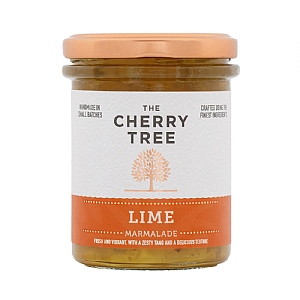 Cherry Tree Lime Marmalade 225g