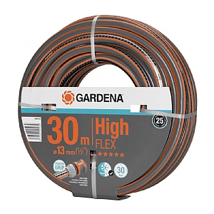 Gardena Comfort HighFLEX Hose 13mm (1/2") 30m