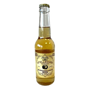 The Potions Cauldron Butterscotch Non-alcoholic Beer 330ml