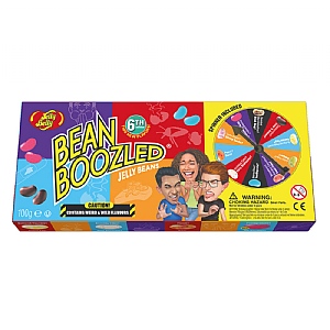 Jelly Belly Bean Boozled Spinner Box 100g