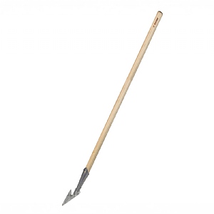 Darlac Bamboo Weeding Spear Hoe Long Handle