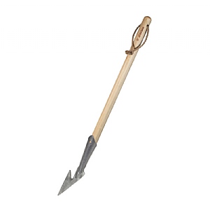 Darlac Bamboo Weeding Spear Hoe Short Handle