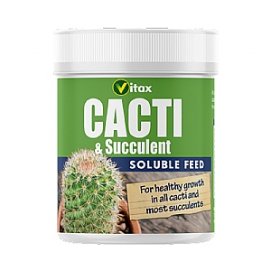 Vitax Cacti & Succulent Feed 200g