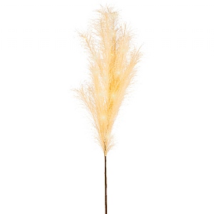 Lumineo LED Pampas Grass Cream