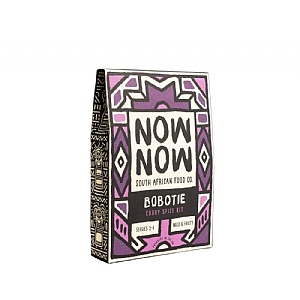 Now Now Bobotie Spice Kit (65g)