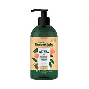 TropiClean Essentials Jojoba Oil Shampoo for Dogs (473ml)