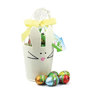 Bon Bon's Rabbit Egg Hunt Bag 200g