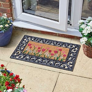 Smart Garden Blooms Decoir Mat Insert 23 x 53 cm