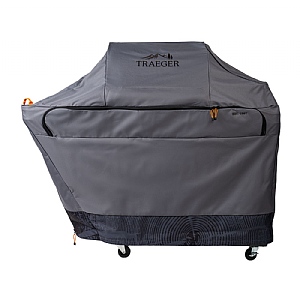 Traeger Full Length Timberline Grill Cover