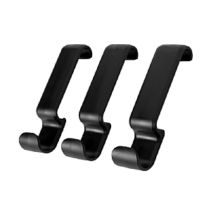 Traeger P.A.L. Pop-And-Lock Accessory Hook 3 Pack