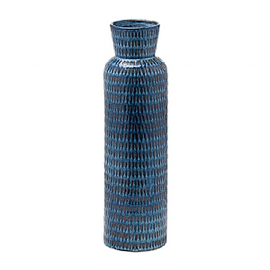 Seville Collection Flute Vase 